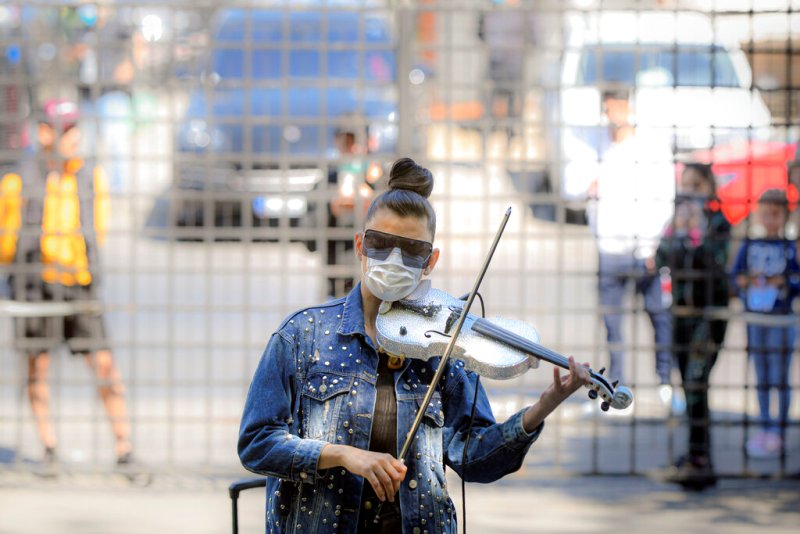 Hasta ahora, cerca de 832 mil persona en el mundo se han curado de la enfermedad. (AP)