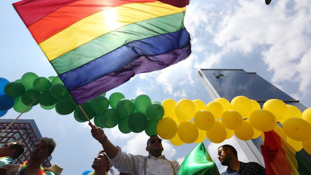 Cancelan marcha gay 2020 en CdMx por covid-19