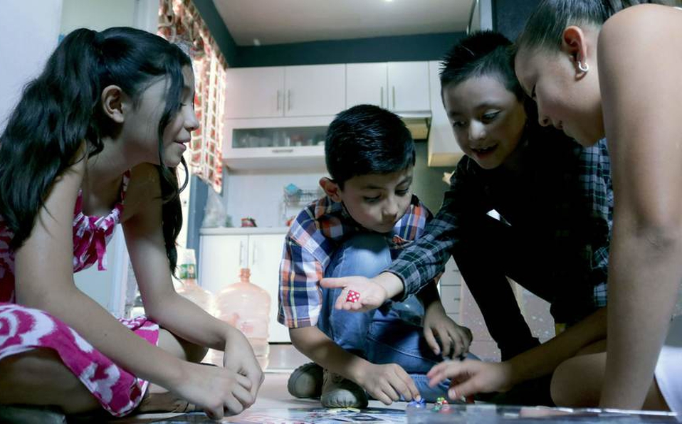 Día del niño 2020: una fecha que no se debe afectar por el coronavirus