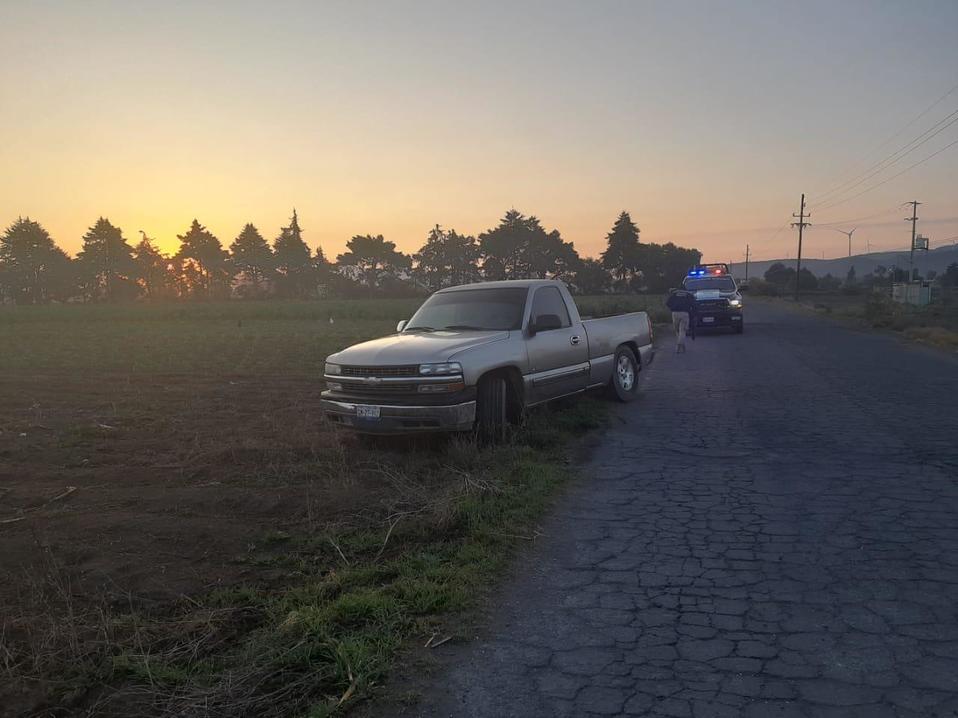Ejecutan de un balazo en la cabeza a hijo de ex edil de Esperanza . (Especial)