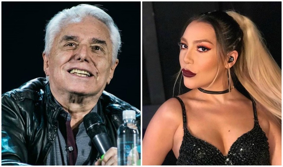 Enrique Guzmán arremete contra Frida Sofía (Instagram).
