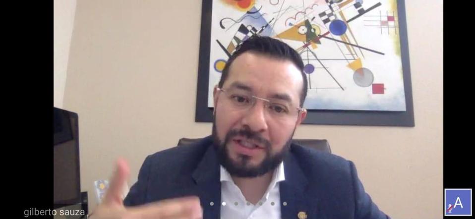 "Estimamos que por mes se están perdiendo 30 mil millones de pesos de generación de riqueza".