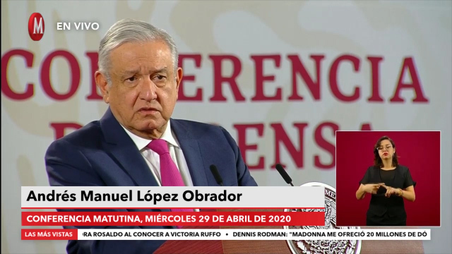 Gobierno dará postura sobre el Día del Trabajo el viernes