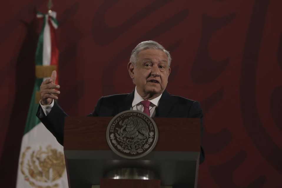 Se informará sobre esta fecha conmemorativa el viernes durante la conferencia de prensa. (Ariana Pérez)