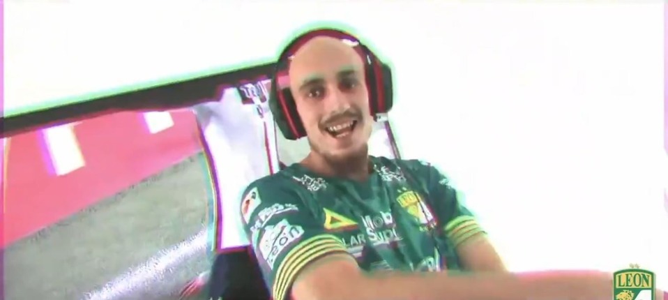 La sensación de la eLiga Mx Nickiller ya tiene su rap