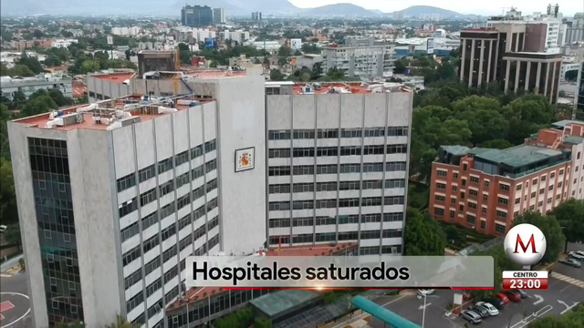 Notivox Noticias, con Héctor Zamarrón, 28 de abril de 2020