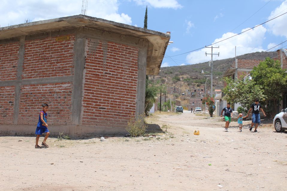 Sin acceso a Internet, es difícil la educación desde casa. Foto: Dany Béjar