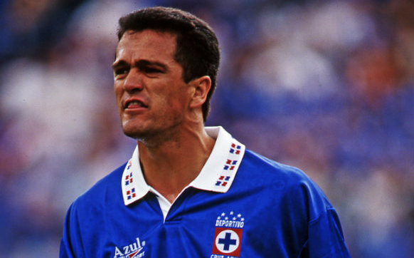 Carlos Hermosillo