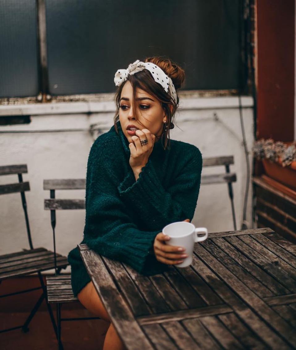 Danna Paola (Instagram).