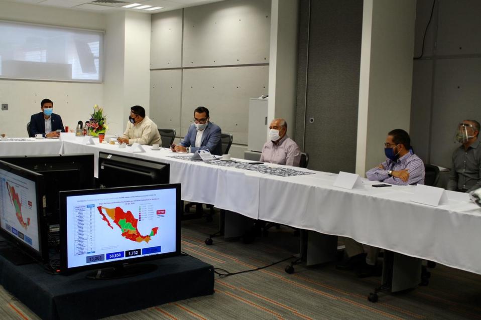 El gobierno de Morelos anunció los operativos en la entidad.