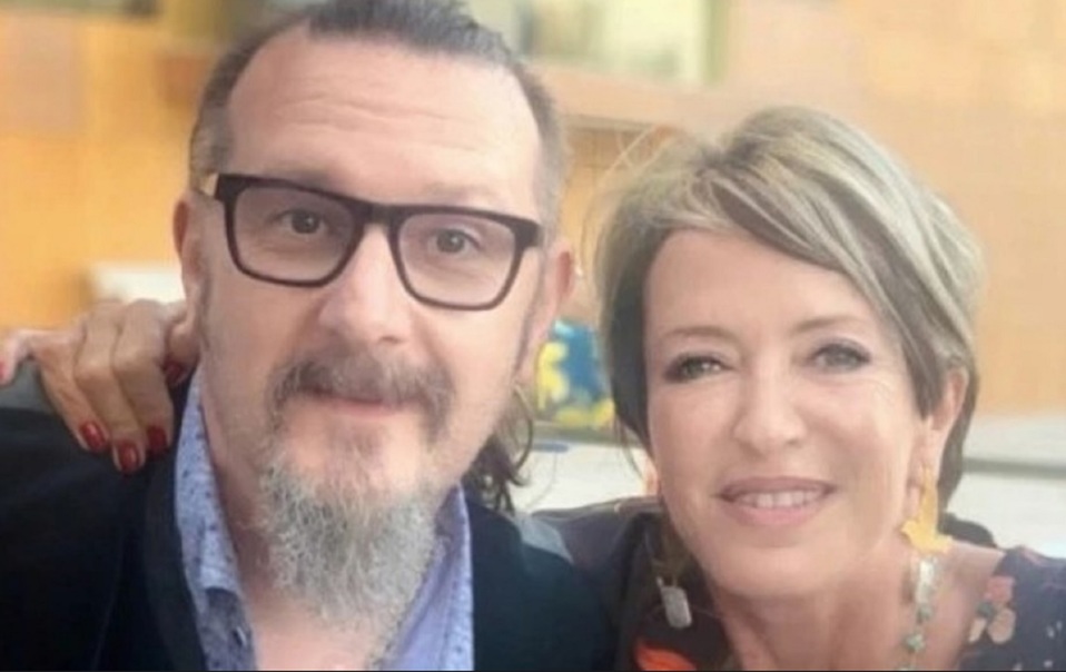 Gracias a la ayuda del Gobierno de los Emiratos Árabes, la pareja ya está en Dubái (Especial).