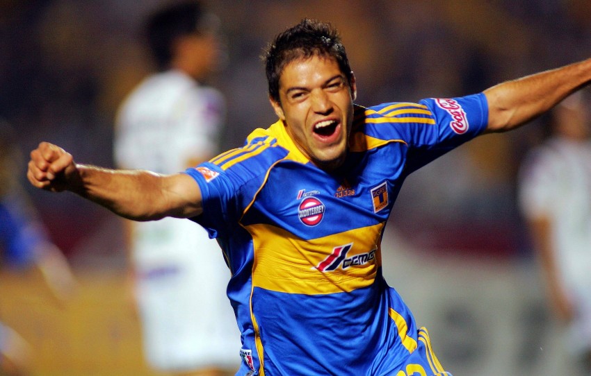 Juan Pablo García (Mexsport)