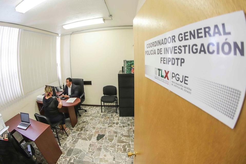 Se mantiene abiertas diferentes líneas de investigación por las posibles conductas contra la libertad y dignidad de las mujeres. (Especial)