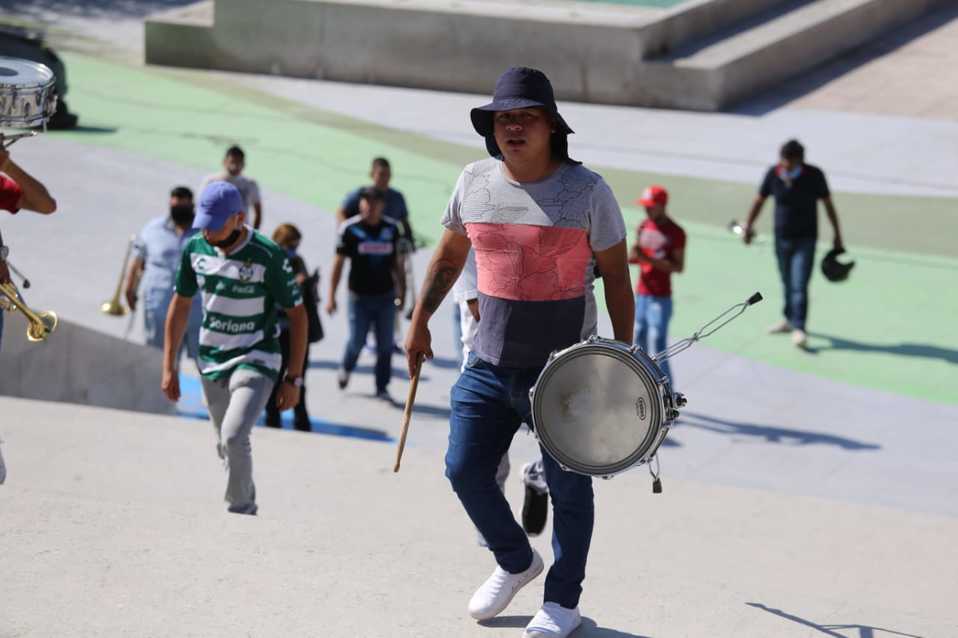 El 9 de mayo es el día en que mayores ingresos perciben. (Mauricio Román)