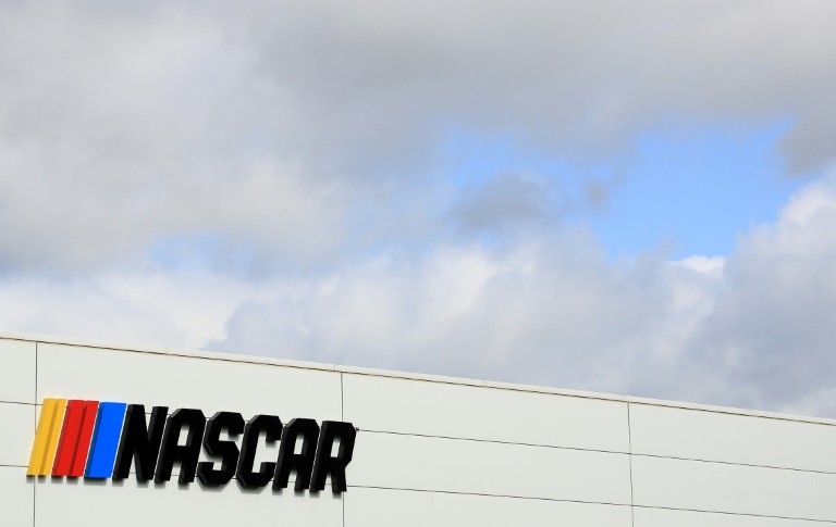 NASCAR reanudará actividades a mediados de mayo (AFP)