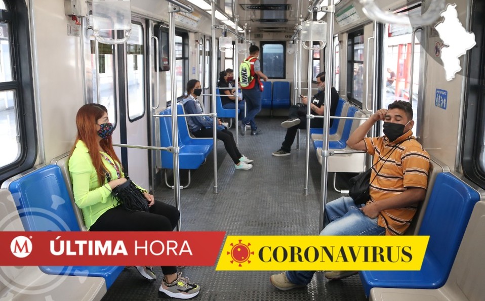 Últimas noticias del coronavirus en Nuevo León al 30 de abril de 2020. Foto: Jorge López.