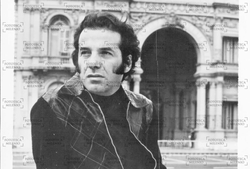 Óscar Chávez murió por coronavirus, confirmó el ISSSTE (Fototeca Milenio).