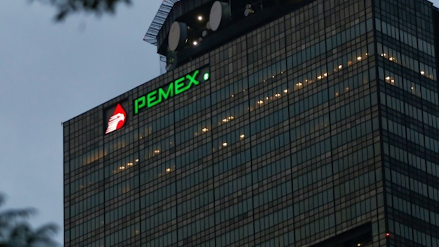 Pemex pierde 562 mil mdp en primer trimestre; más de lo perdido durante todo 2019