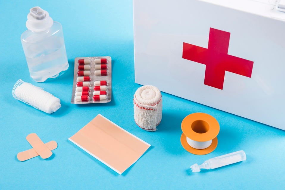 Así puedes ayudar a los equipos médicos a combatir el coronavirus. (Archivo)