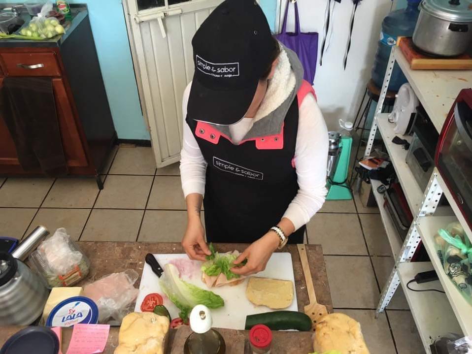 Su sabor es de los más conocidos en la ciudad de Durango. (Especial)