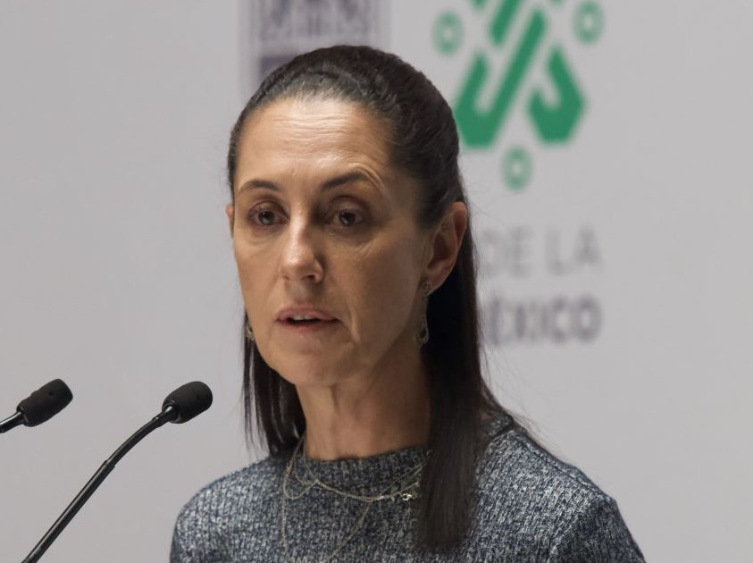 Claudia Sheinbaum informó que hay más de 5 mil casos de covid-19 en CdMx. | Cuartoscuro