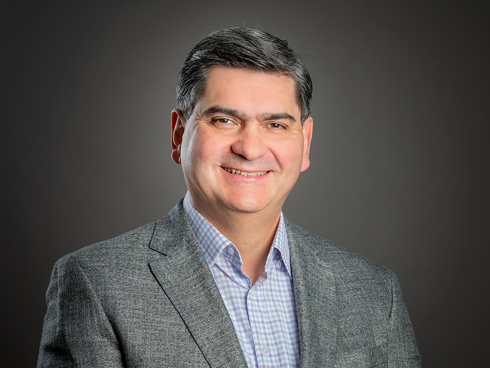 David Garza tomó la presidencia del Tec de Monterrey. Foto: Especial