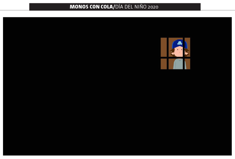 Día del Niño 2020