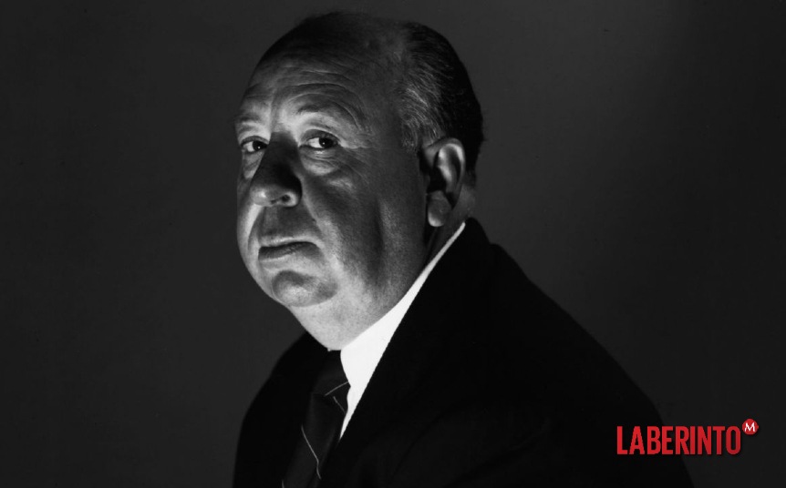 El director británico Alfred Hitchcok murió el 29 de abrilde 1980. (Archivo)