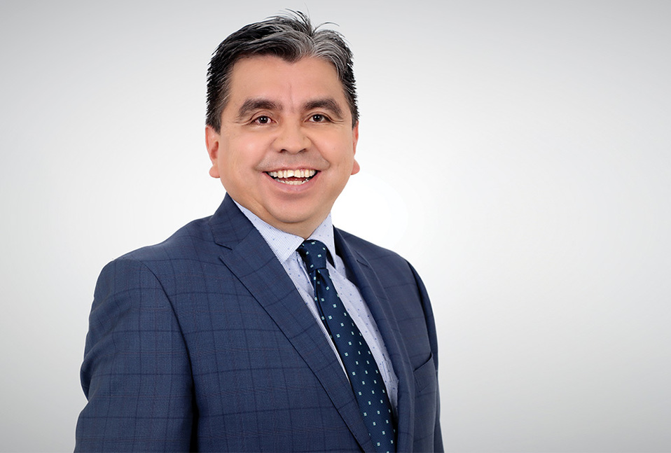 Eloy López Jaimes, director de previsiónfinanciera.com