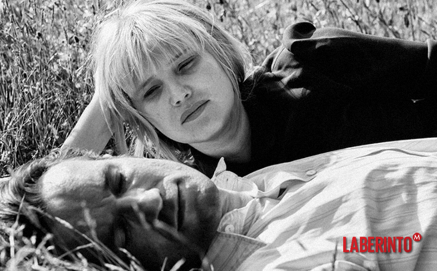 Fotograma de 'Guerra Fría', del director polaco Pawel Pawlikowski. (Amazon Studios)