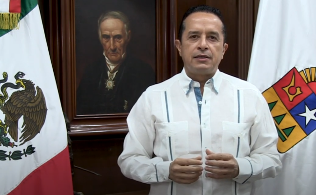 El gobernador Carlos Joaquín firmó con los sectores empresariales y con sindicatos de trabajadores de Quintana Roo un pacto para proteger el empleo.