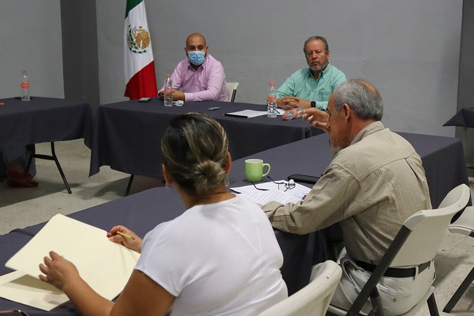 Gobernarán virtualmente en Cortazar