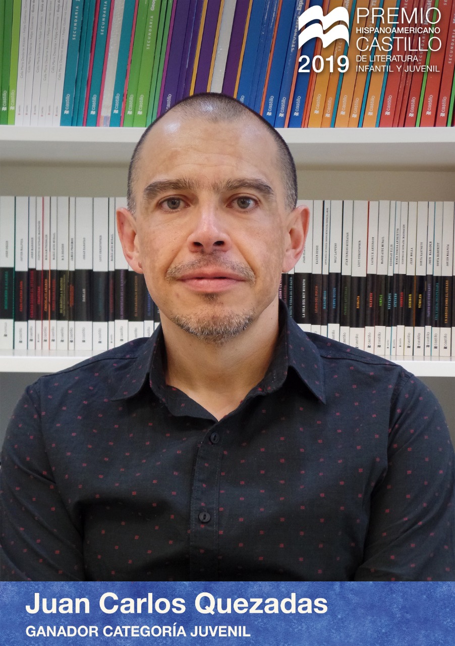 Juan Carlos Quezadas (Especial).