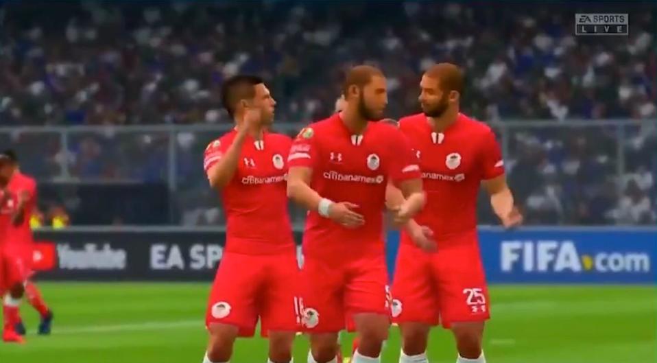 Toluca vence a Puebla en jornada 6 de eLiga MX (Especial)