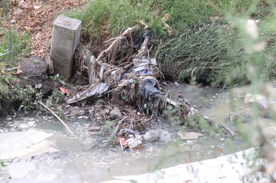 El uso de agua tratada pueda reemplazar el uso de agua potable. (Jaime Zambrano)