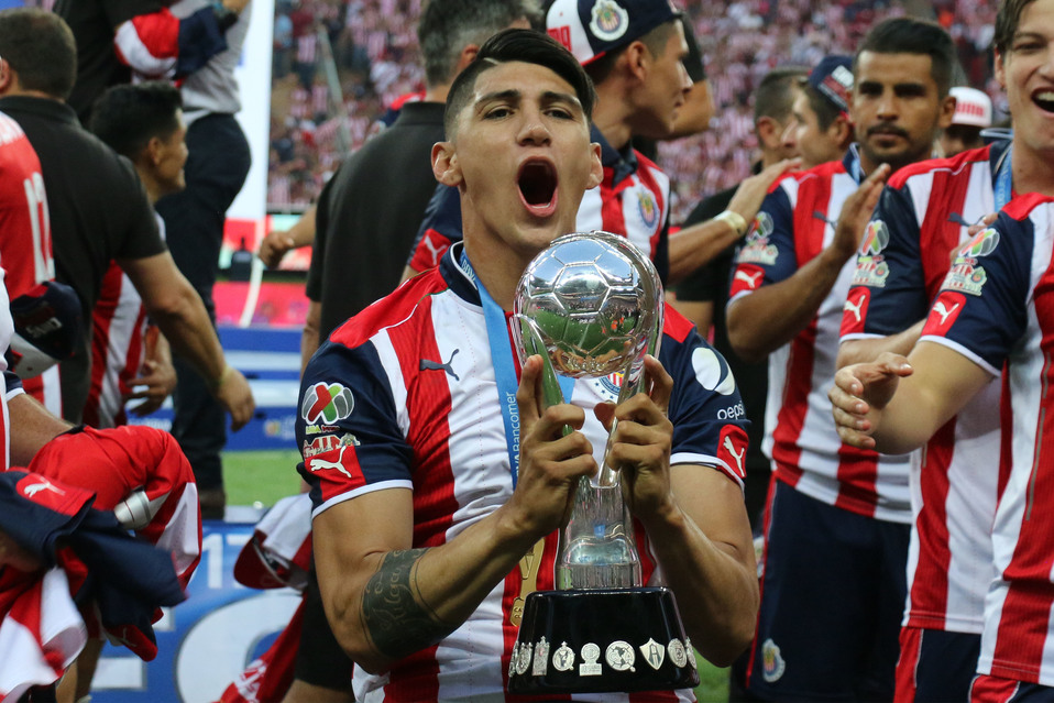 Alan Pulido (Imago7)
