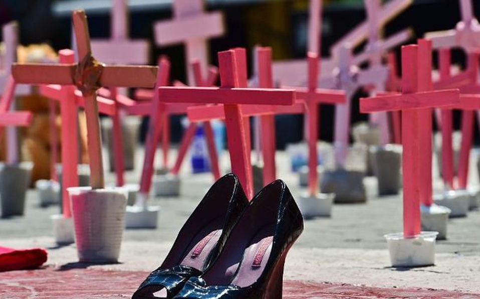 En Guanajuato asesinan a una mujer al día. | Violencia contra las mujeres