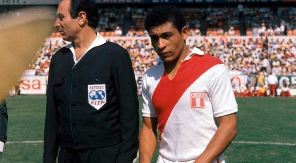 Héctor Chumpitaz (FPF)