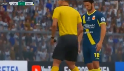 Morelia remonta ante Pumas en la eLiga MX (Especial)