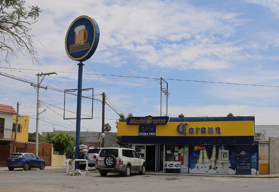 Antúnez mencionó que el incremento de la cerveza se estima en un 15%. (Rolando Riestra)