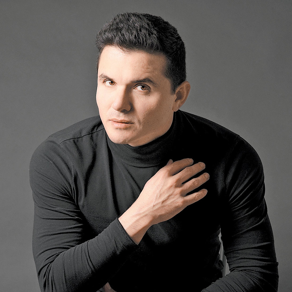 Asegura que no tiene la menor intención de dejar la composición. (Especial)