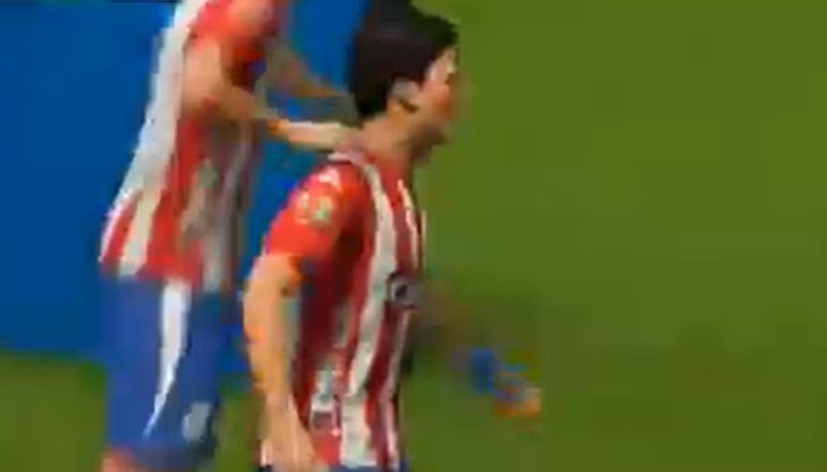 Atlético de San Luis derrotó al Querétaro (La Afición)