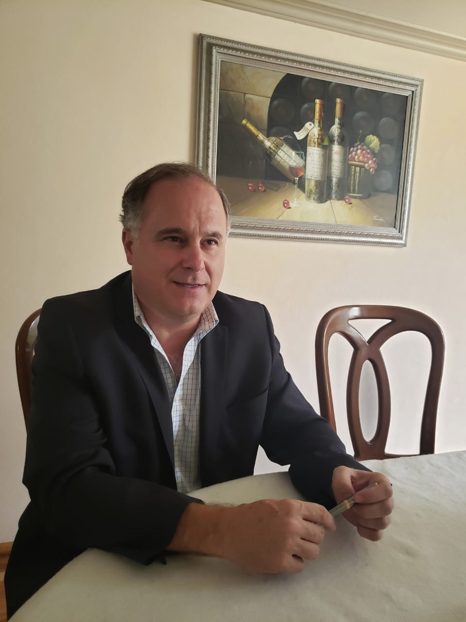 Consideró que es momento de legislar para endurecer penas. (Especial)