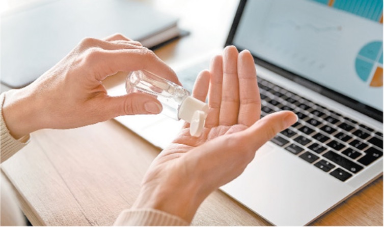 Desde 1949 la empresa ha comercializado sus productos en el mercado mexicano. (Shutterstock)