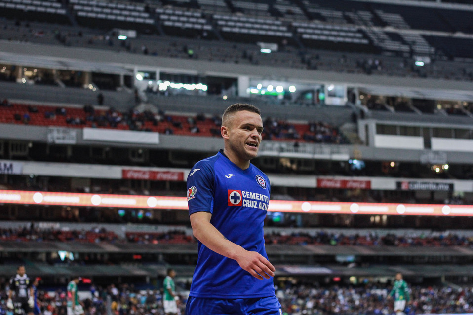 Jonathan Rodríguez (Imago7)