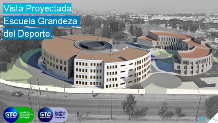 Los Juegos Centroamericanos y del Caribe del 2026 son el anhelado deseo de las autoridades