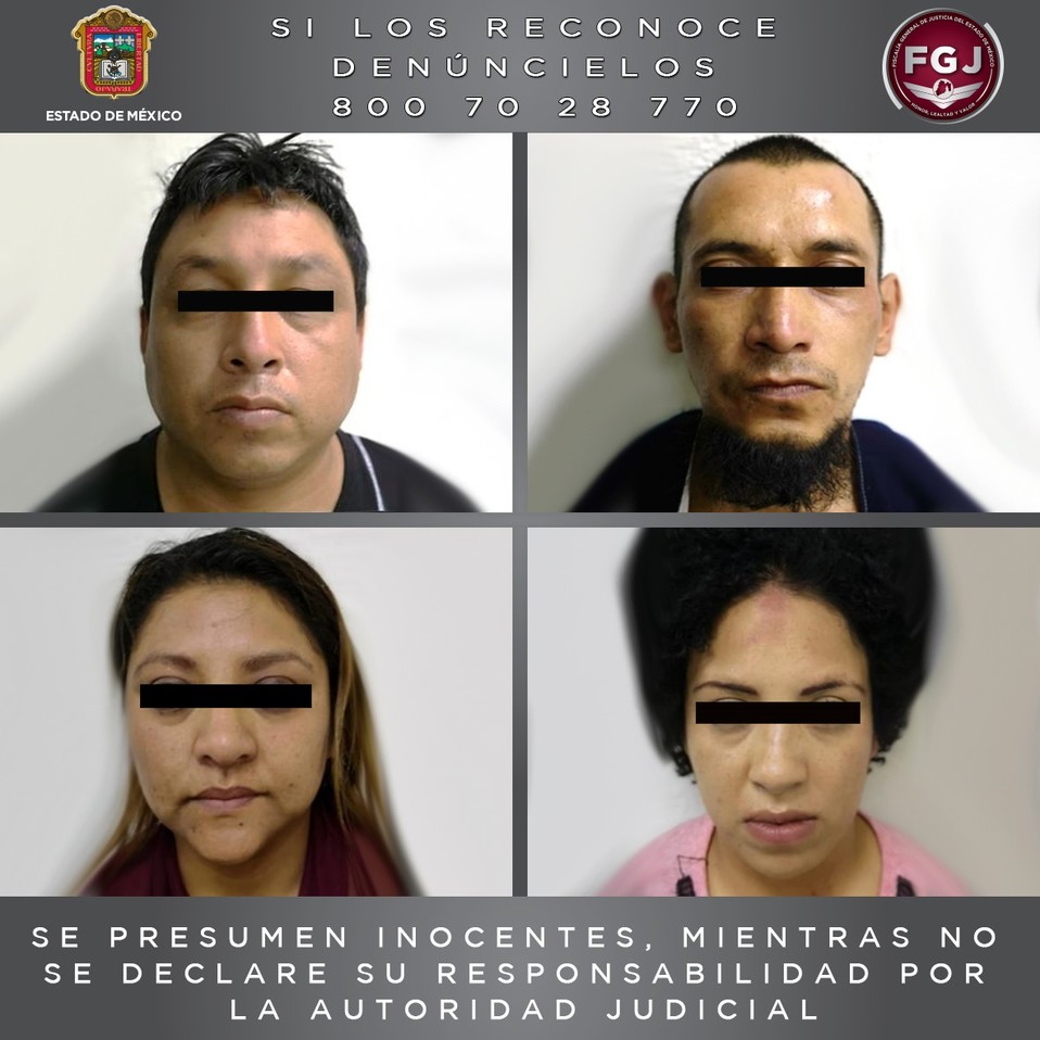Un juez estableció un plazo de un mes para el cierre de investigación. (Especial)