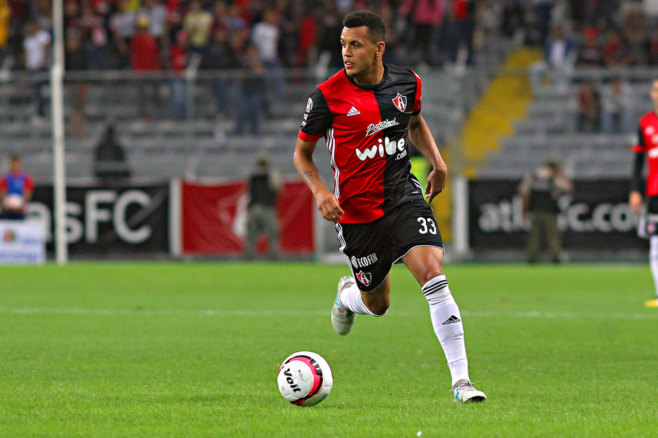 Ravel Morrison (Imago7)