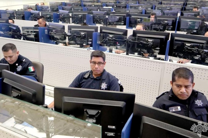 Aumentan 28% los delitos cibernéticos en Puebla. (Especial)