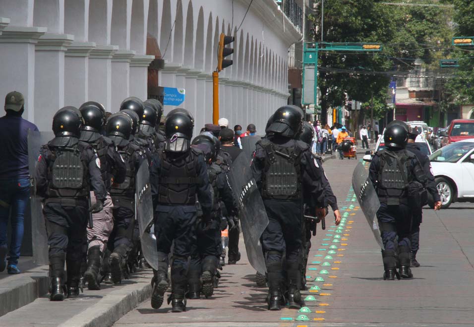 Entre los más beneficiados se encuentran Ecatepec, Nezahualcóyotl, Tlalnepantla y Toluca. (
